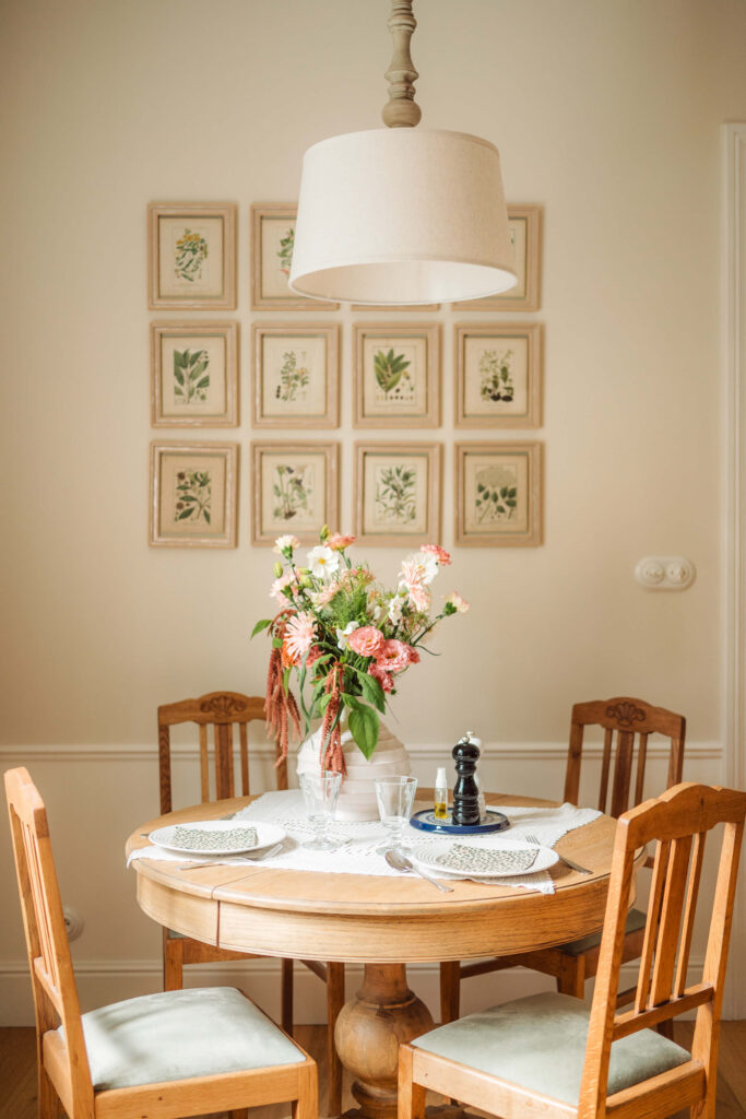 Agapella Apartamenty