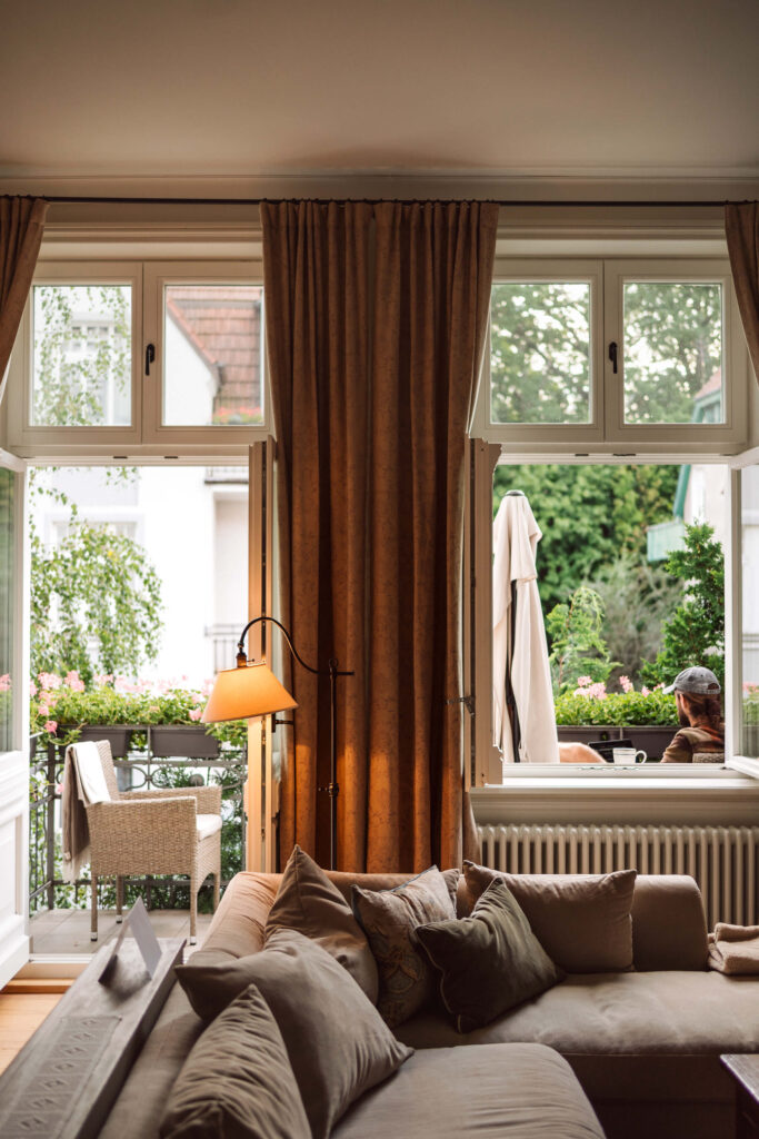 Agapella urlop w Sopocie