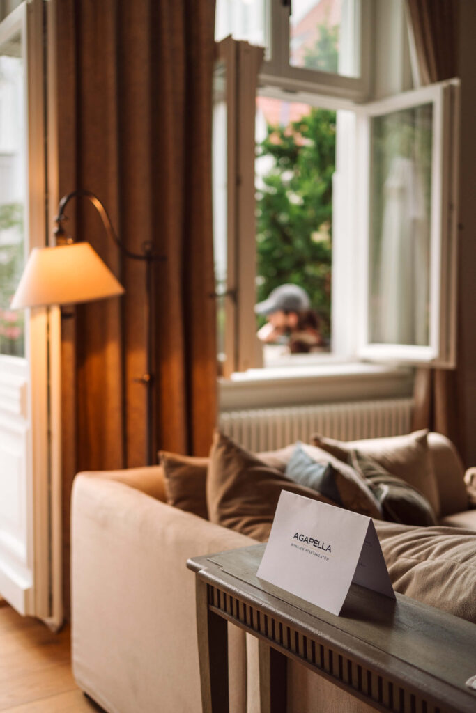 Classic Sopot wynajem