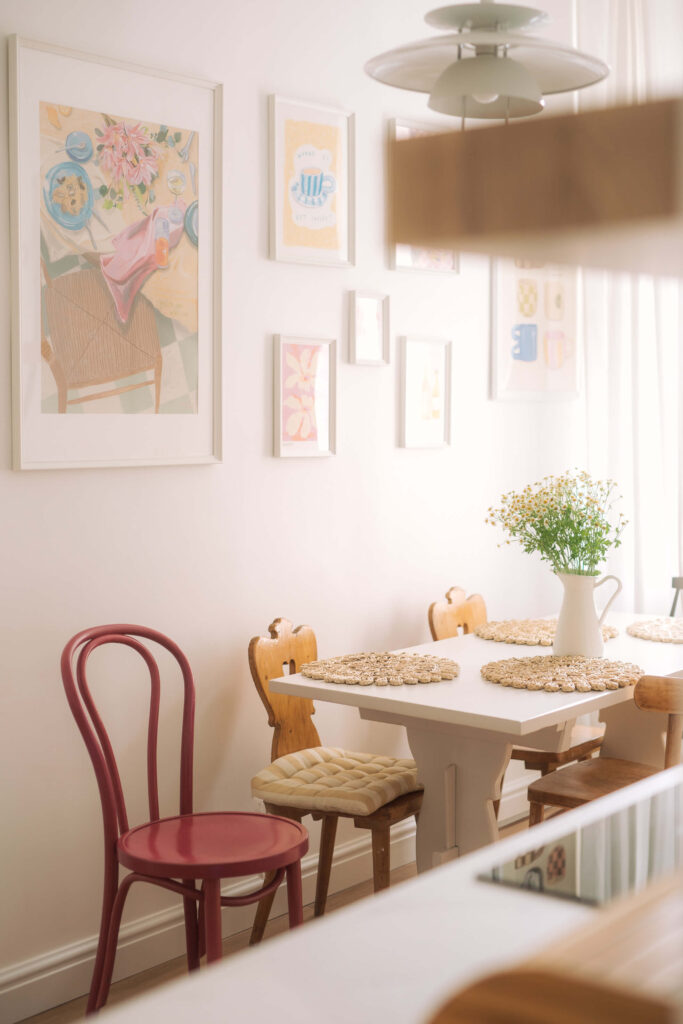 rezerwacja agapella nocleg