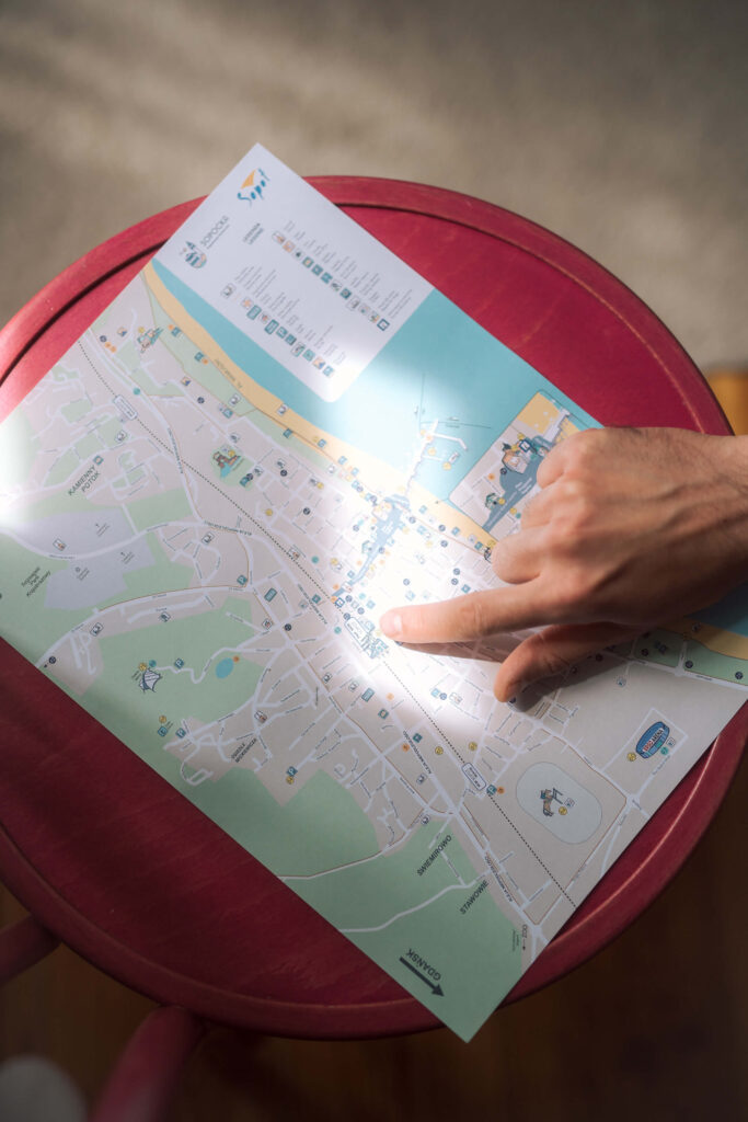 sopot apartament wyjazd