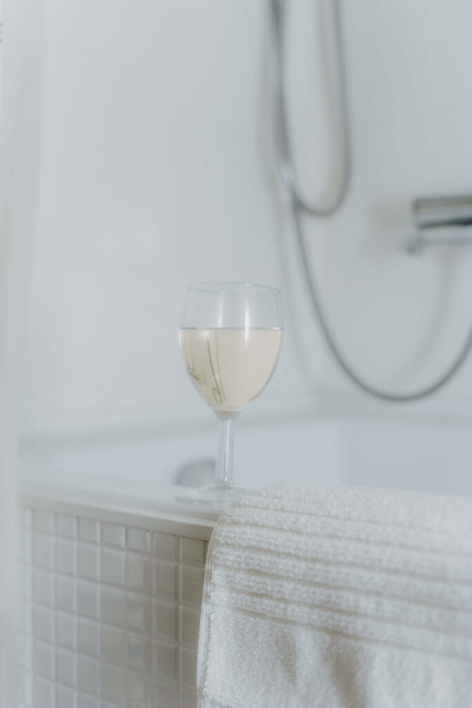 wanna apartament Sopot