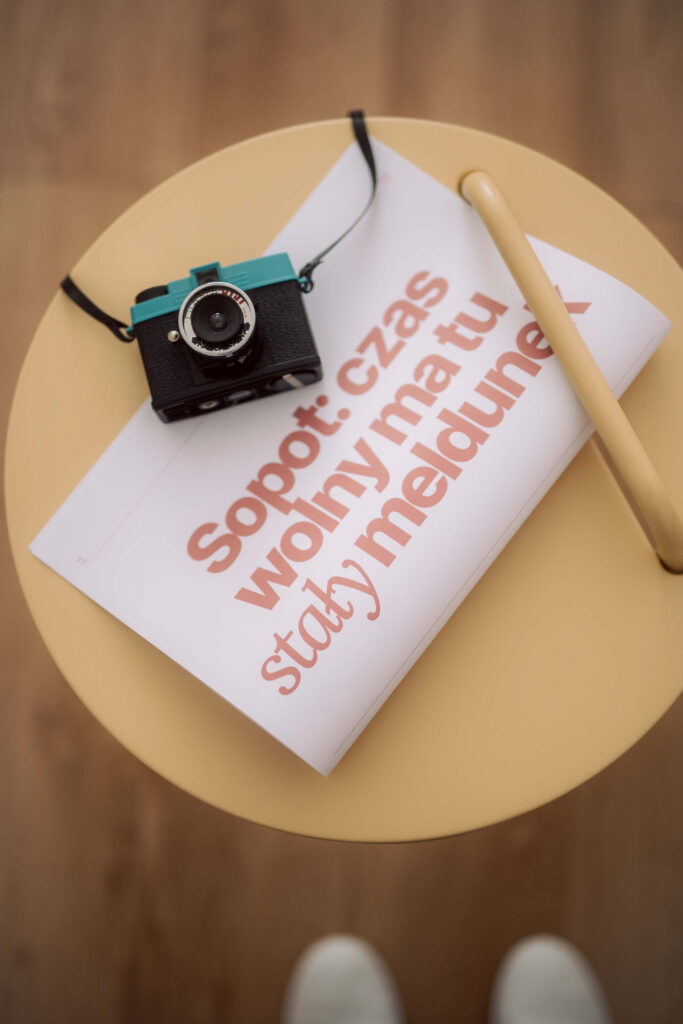 weekend sopot urlop wakacje