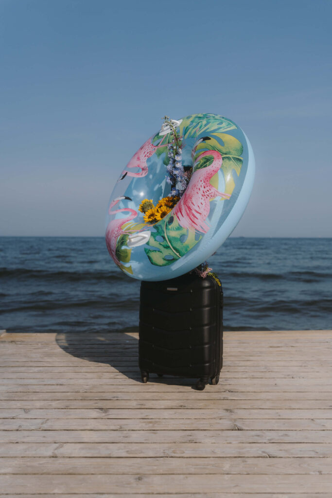 wyjazd urlop Sopot nocleg Agapella