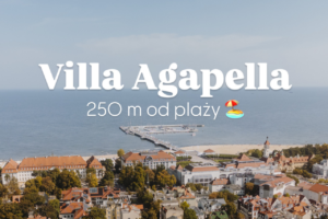 Obrazek wyróżniający Villa Agapella