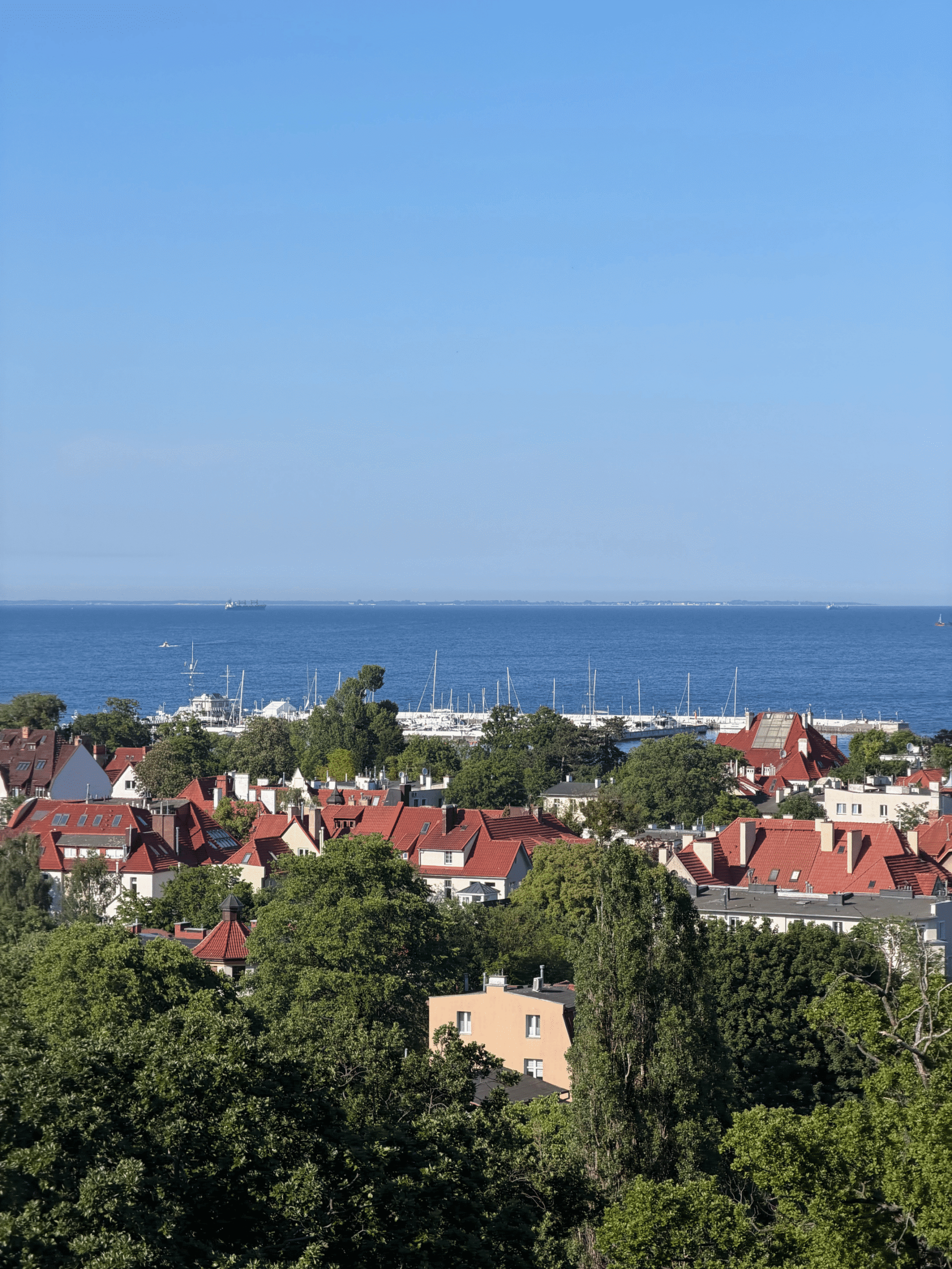 Sopocka Panorama – Agapella (8)